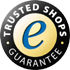 With Trusted Shop Guarantee